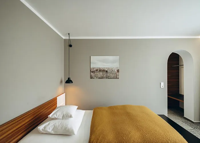 Hotel Scholz
