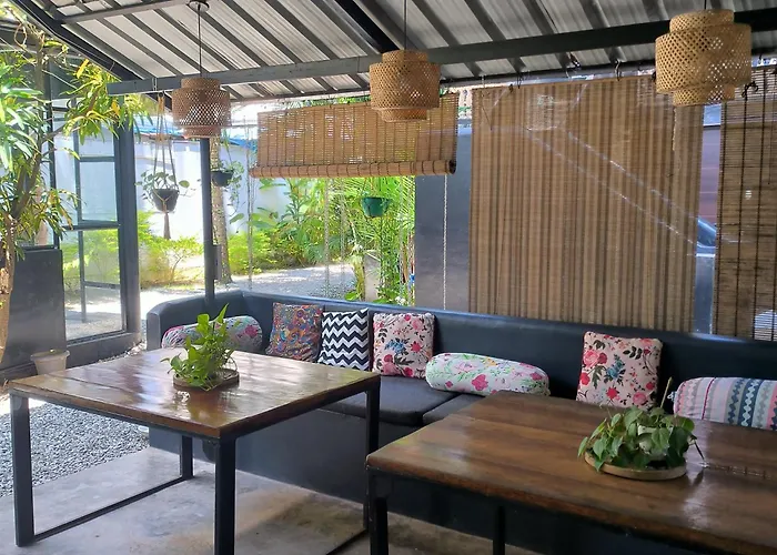 Mad About Coco Yoga & Beach Retreat