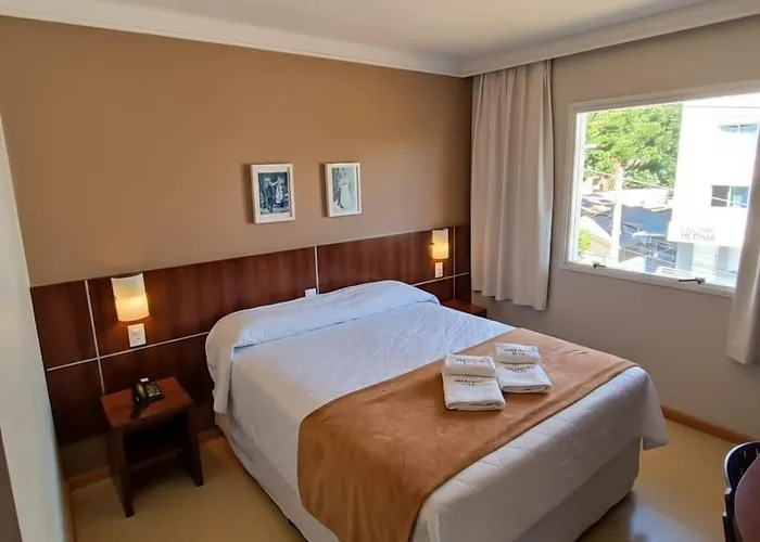 Hotel Aguadero