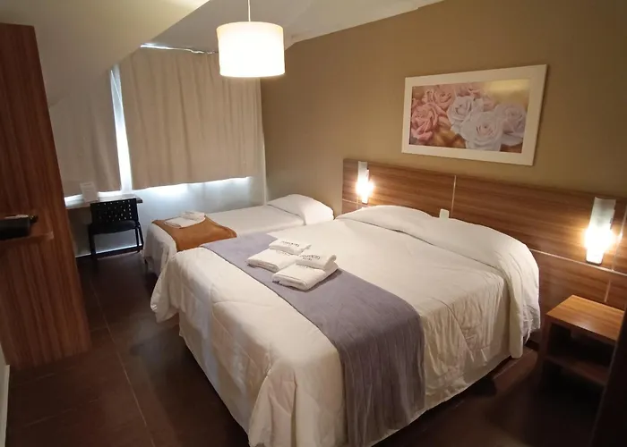 Hotel Aguadero