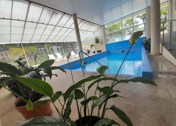 Hotel Solar del Acuario