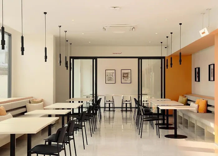 Fortune D Hotel Maesot