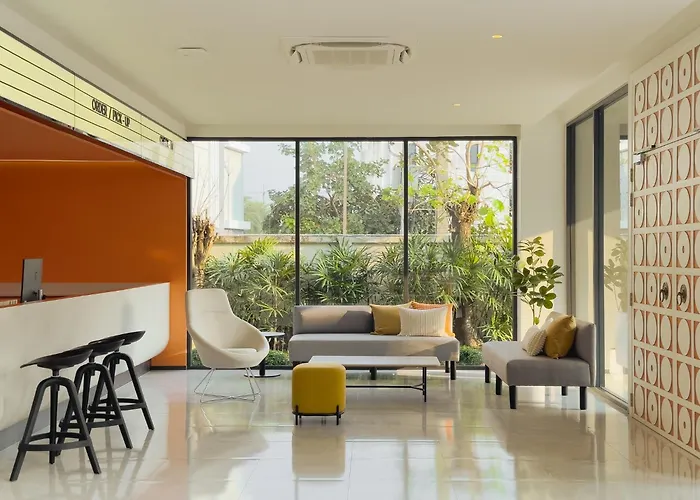 Fortune D Hotel Maesot
