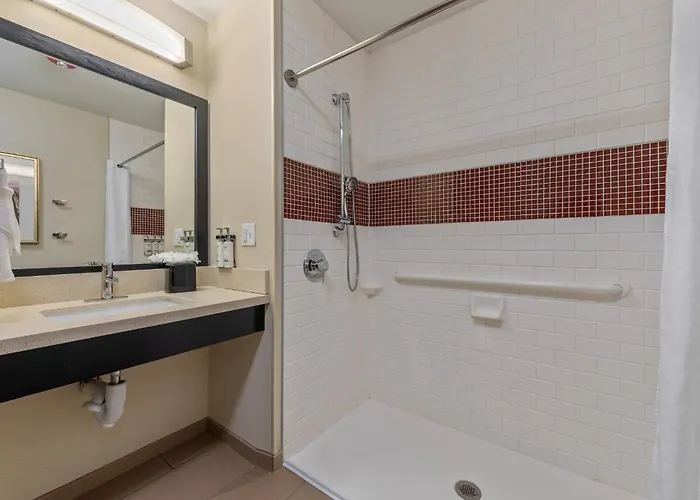 Staybridge Suites Denver Downtown By Ihg