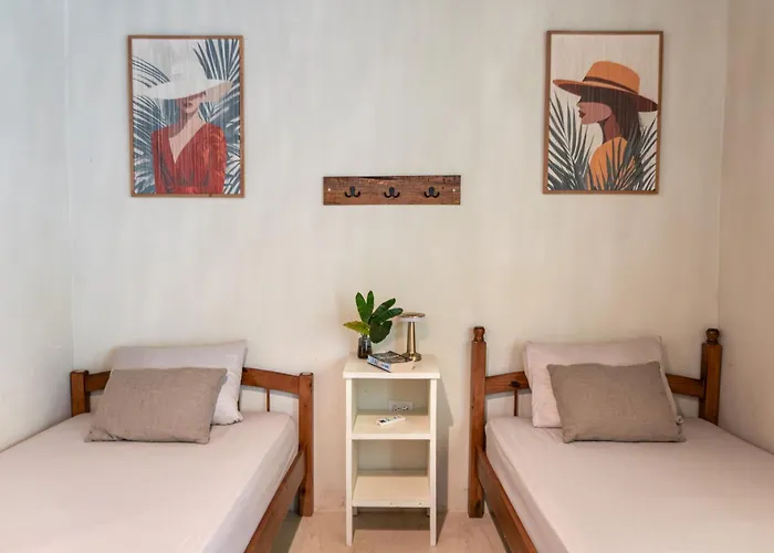 Hotel Las Hamacas