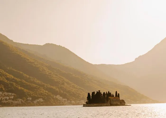 Vila Perast Boutique Hotel