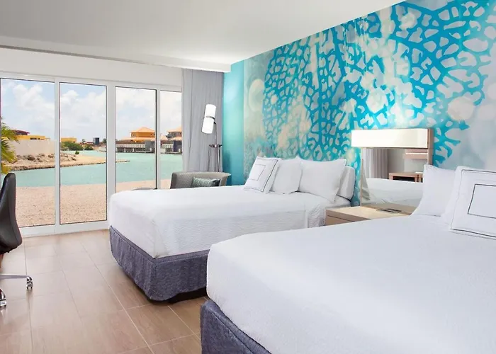 Corallium Hotel & Villas Bonaire