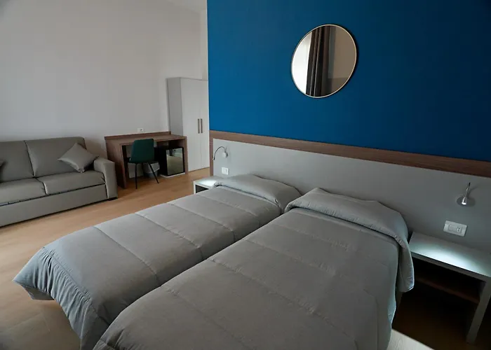 Hotel Rialto Suisse