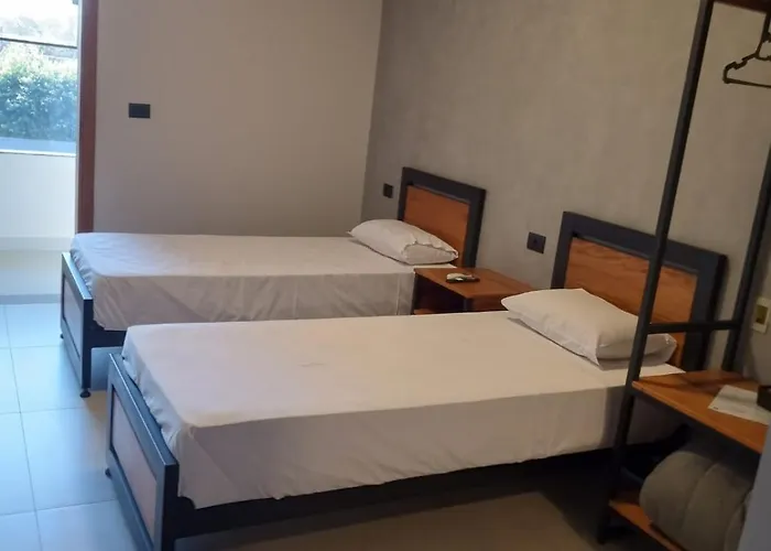 Hotel Maranhão