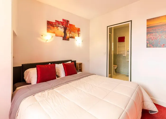 Hotel Jean Xxii