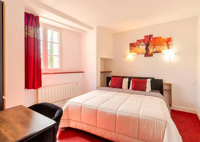 Hotel Jean Xxii