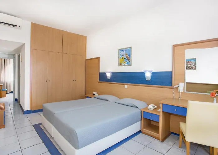 Eurovillage Achilleas Hotel