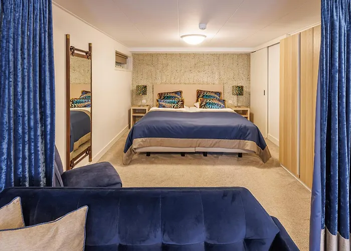 Appartementen de Strandloper