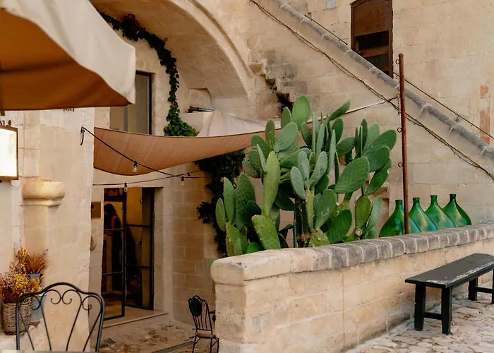Palazzo Del Duca Hotel & Restaurant