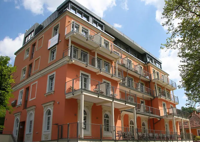 Hotel Grazerhof