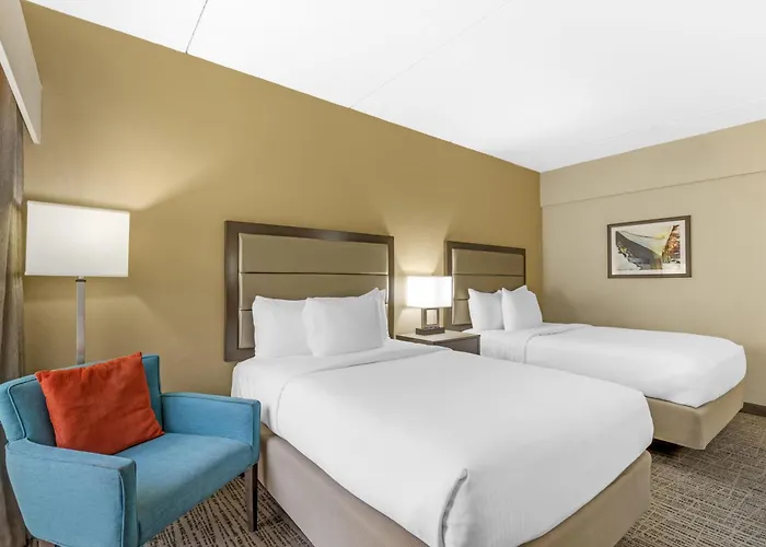 Best Western Holiday Lodge