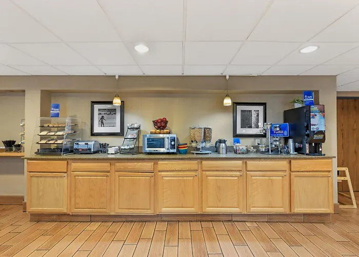 Best Western Holiday Lodge