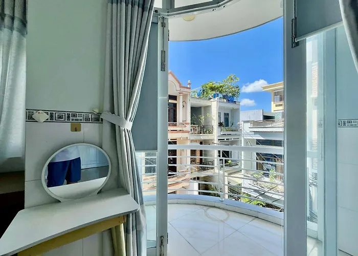 Ngoc Quy Mini House