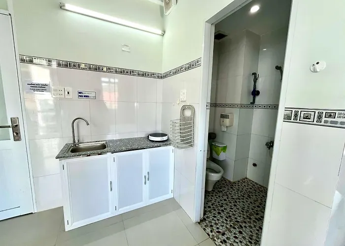 Ngoc Quy Mini House