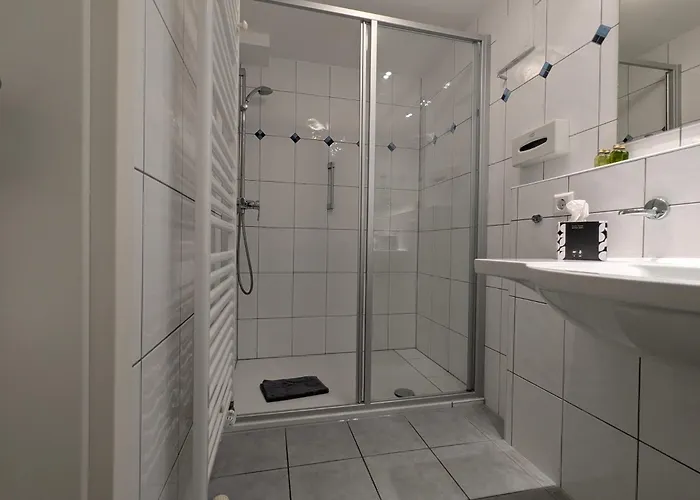 Suite Hotel Villa Erika