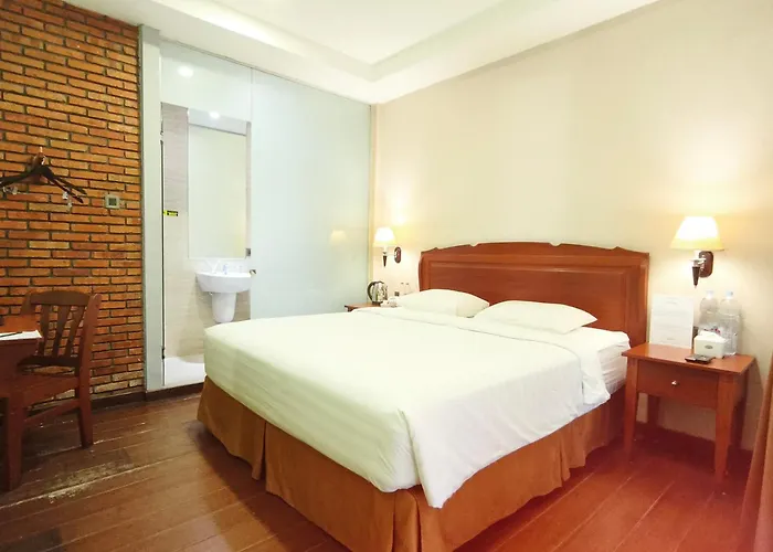 Thong'S Inn Hotel Kualanamu