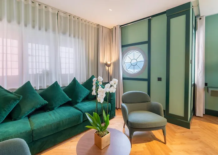 Casa Du Lac, By R Collection Hotels