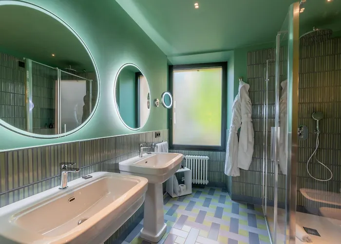 Casa Du Lac, By R Collection Hotels