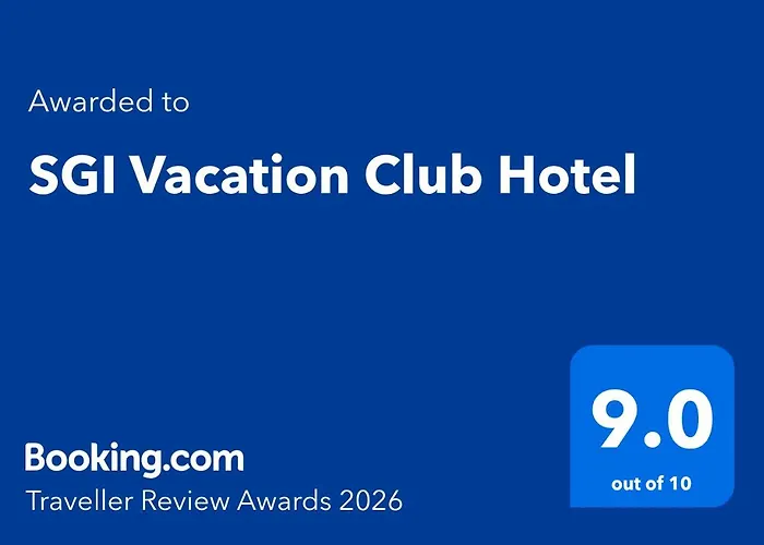 Sgi Vacation Club Hotel