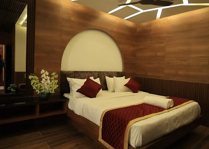 Ramana Towers