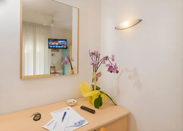 Hotel Ferrara