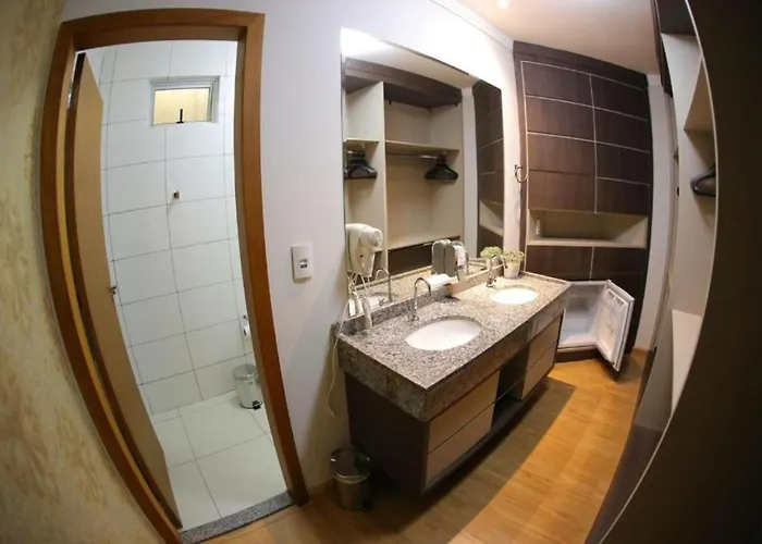 Parana Comfort Hotel