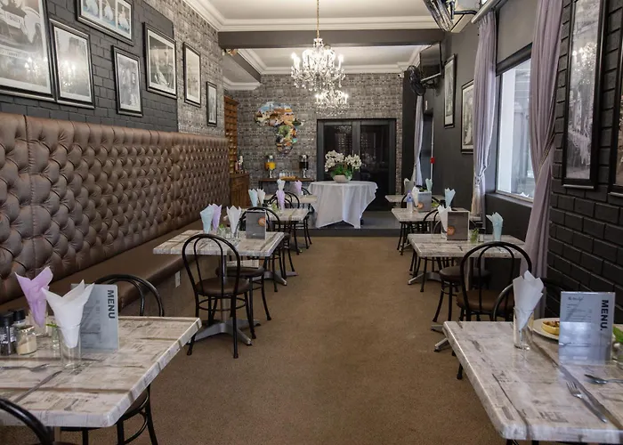 Marilyn Boutique Hotel