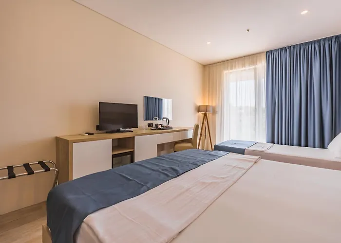 Hotel Franca Tivat