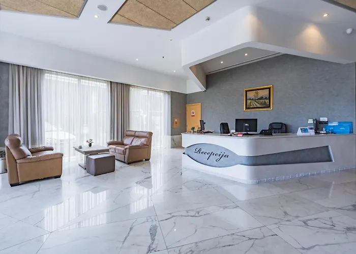 Hotel Franca Tivat