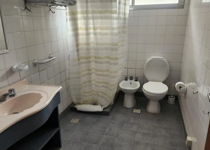 Hotel Agustin Garcia