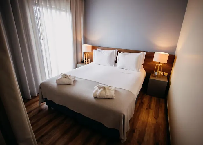 The Prime Energize Hotel & Spa - Algarve