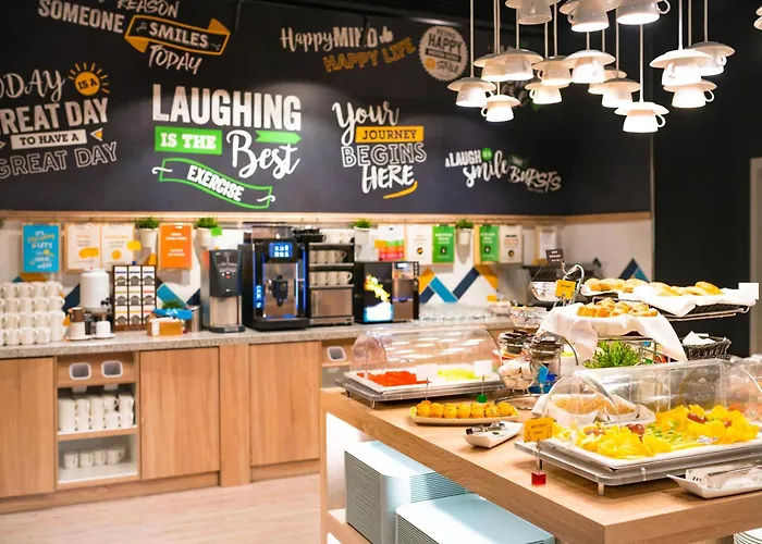 Hampton By Hilton Lublin
