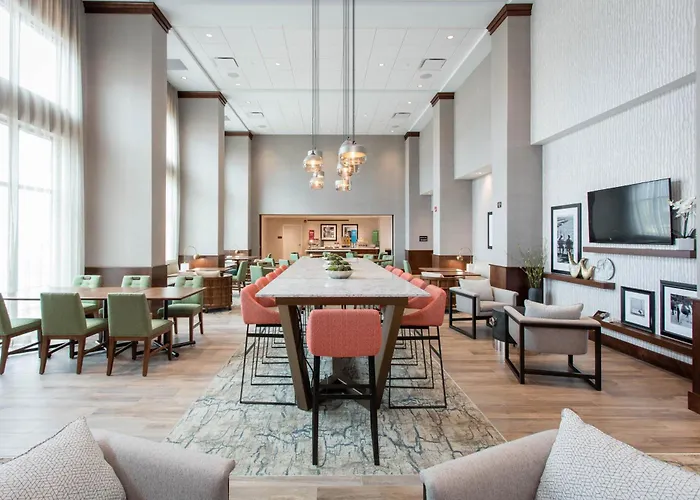 Hampton Inn & Suites St. George