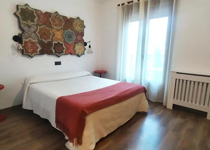 Hotel La Huella Del Camino