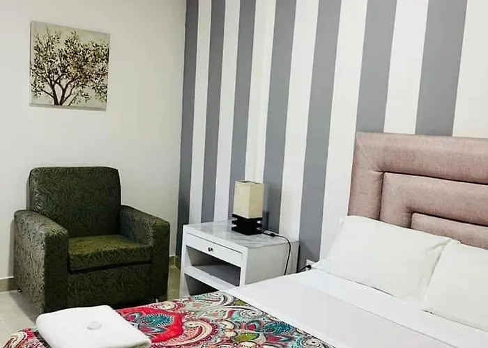 Hostal Rio Piedra