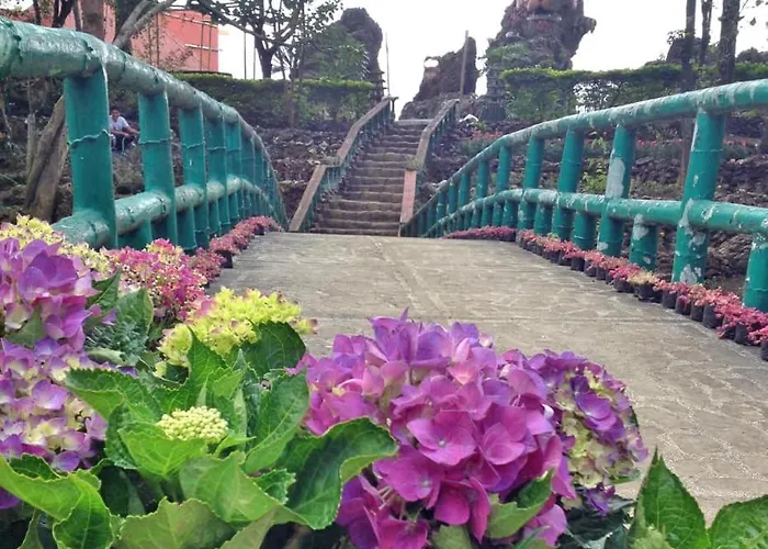 Skyland Garden Hotel And Resort