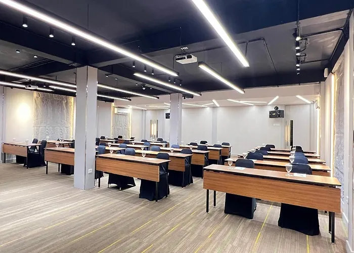 Midtown Xpress Balikpapan