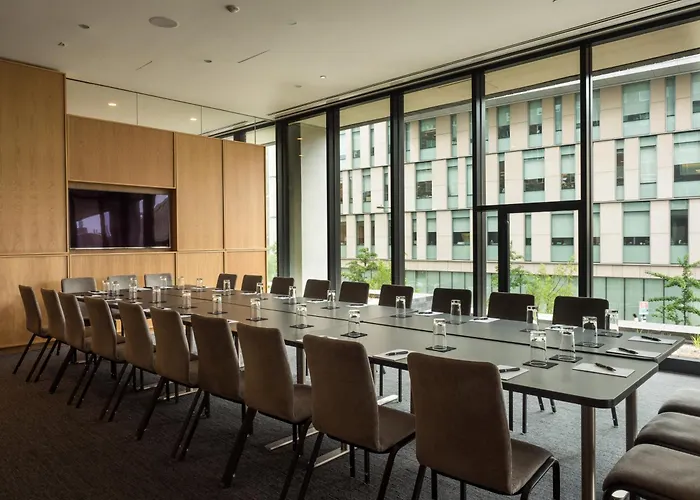 The Study At University City