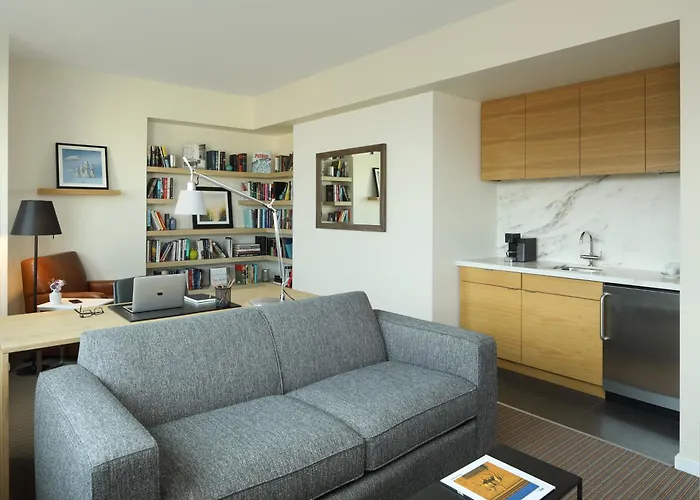 The Study At University City
