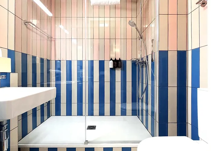 Hotel Beau Sejour Lucerne