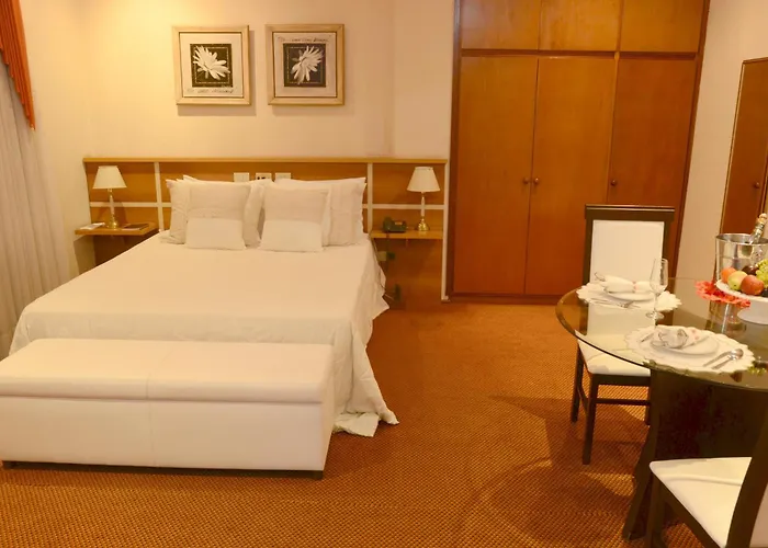 Skalla Hotel Nova Odessa