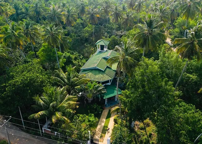 All View Resort