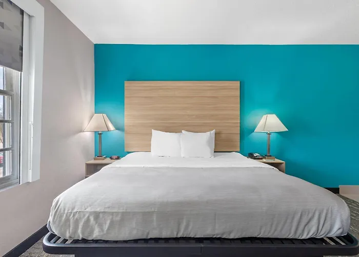 Quality Inn & Suites Edgefield