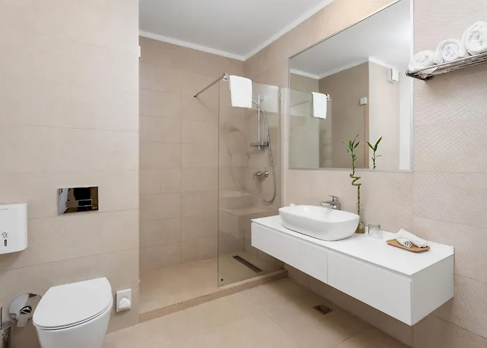 Athina Suites Hotel