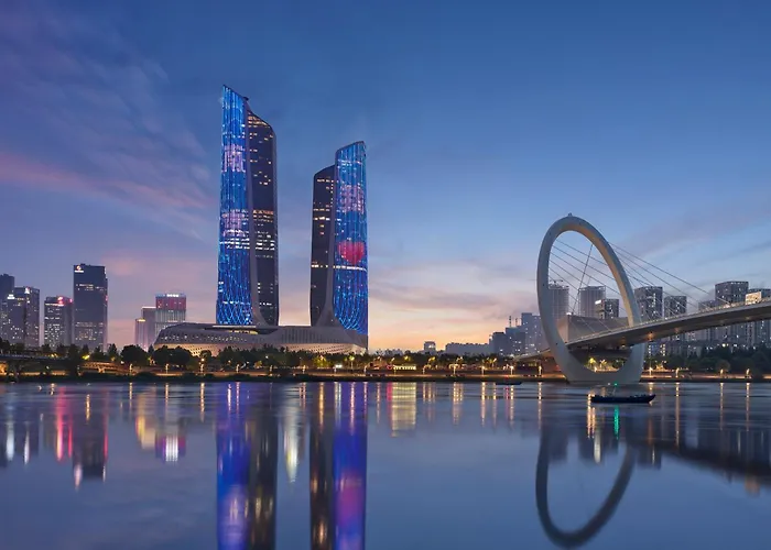Jumeirah Nanjing